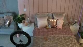 Casa Salsa Bedroom 1 nude on live sex chat