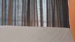 Christie nude on live sex chat