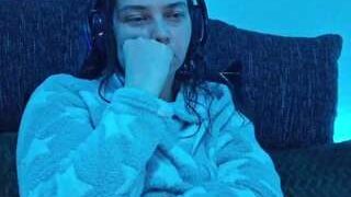 CyndeeWinter nude on live sex chat