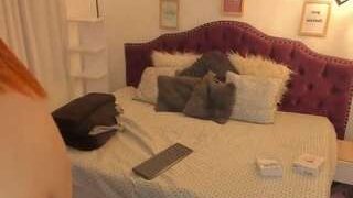 Destinyhall1 nude on live sex chat