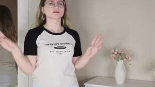 EasterGravley nude on live sex chat