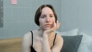 EugeniaAcey nude on live sex chat