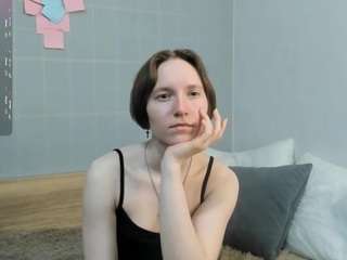 EugeniaAcey nude on live sex chat