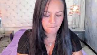 Georgina-Musk nude on live sex chat