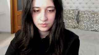 Ginablumm nude on live sex chat