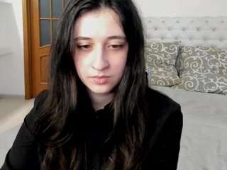 Ginablumm nude on live sex chat