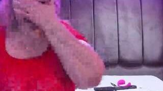 GirlAmada nude on live sex chat