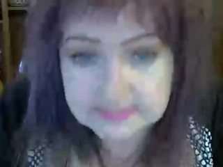 HelenaZed nude on live sex chat