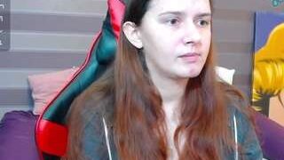 Iris nude on live sex chat
