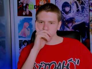 Jimmie-hot nude on live sex chat