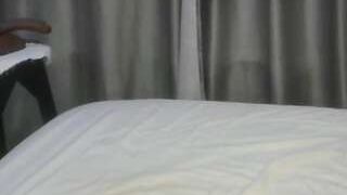 Jojociah nude on live sex chat