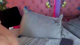 Katniss-lovee nude on live sex chat