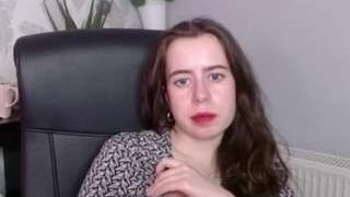 KinkyAva nude on live sex chat