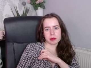 KinkyAva nude on live sex chat