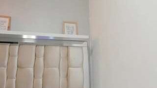 LANA nude on live sex chat