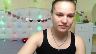 LexyVrign nude on live sex chat