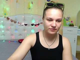 LexyVrign nude on live sex chat