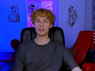 Liam-bb nude on live sex chat
