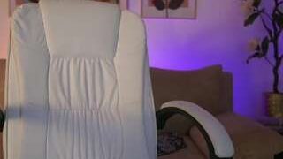 Ludovika Mattson nude on live sex chat