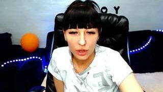 Marienna-Blue nude on live sex chat