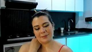 Martina-foxxy nude on live sex chat