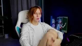 Mary-Radiant nude on live sex chat
