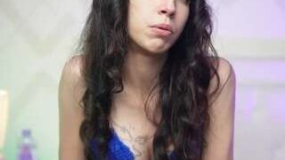 MelanySoul nude on live sex chat