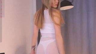 My name May nude on live sex chat
