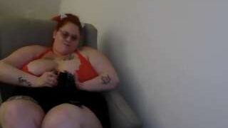 MysticLynn nude on live sex chat