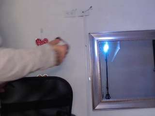 Natacha-tylor nude on live sex chat