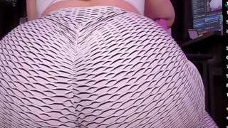 RaissaSky nude on live sex chat