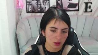 SAMIBIGBUM nude on live sex chat