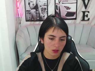 SAMIBIGBUM nude on live sex chat