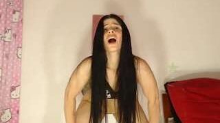 Saraadamss nude on live sex chat