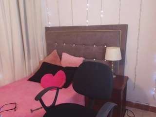 Sofia-agudelo nude on live sex chat