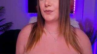 SophieRay nude on live sex chat