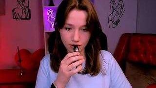 Stella-fairy nude on live sex chat