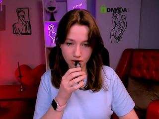 Stella-fairy nude on live sex chat