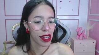 Stephania-t nude on live sex chat