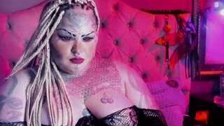 V-enuuus nude on live sex chat