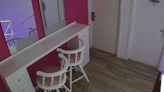 Voyeurcam jb makeup 2 nude on live sex chat