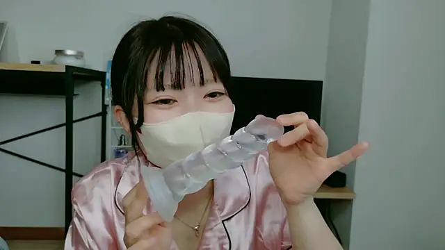 YUME_chann naked strip on webcam for live sex chat