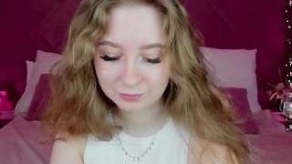 Aaanitaaa nude on live sex chat