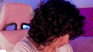 Adriannyp nude on live sex chat
