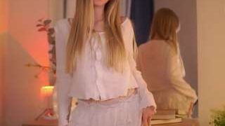 AinsleyBrainard nude on live sex chat