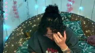 Alesyahampton nude on live sex chat