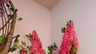 Amy nude on live sex chat