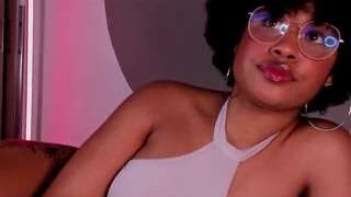 Anastassia nude on live sex chat