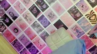 Andy Candy nude on live sex chat
