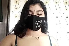 Anjoly naked strip on webcam for live sex chat